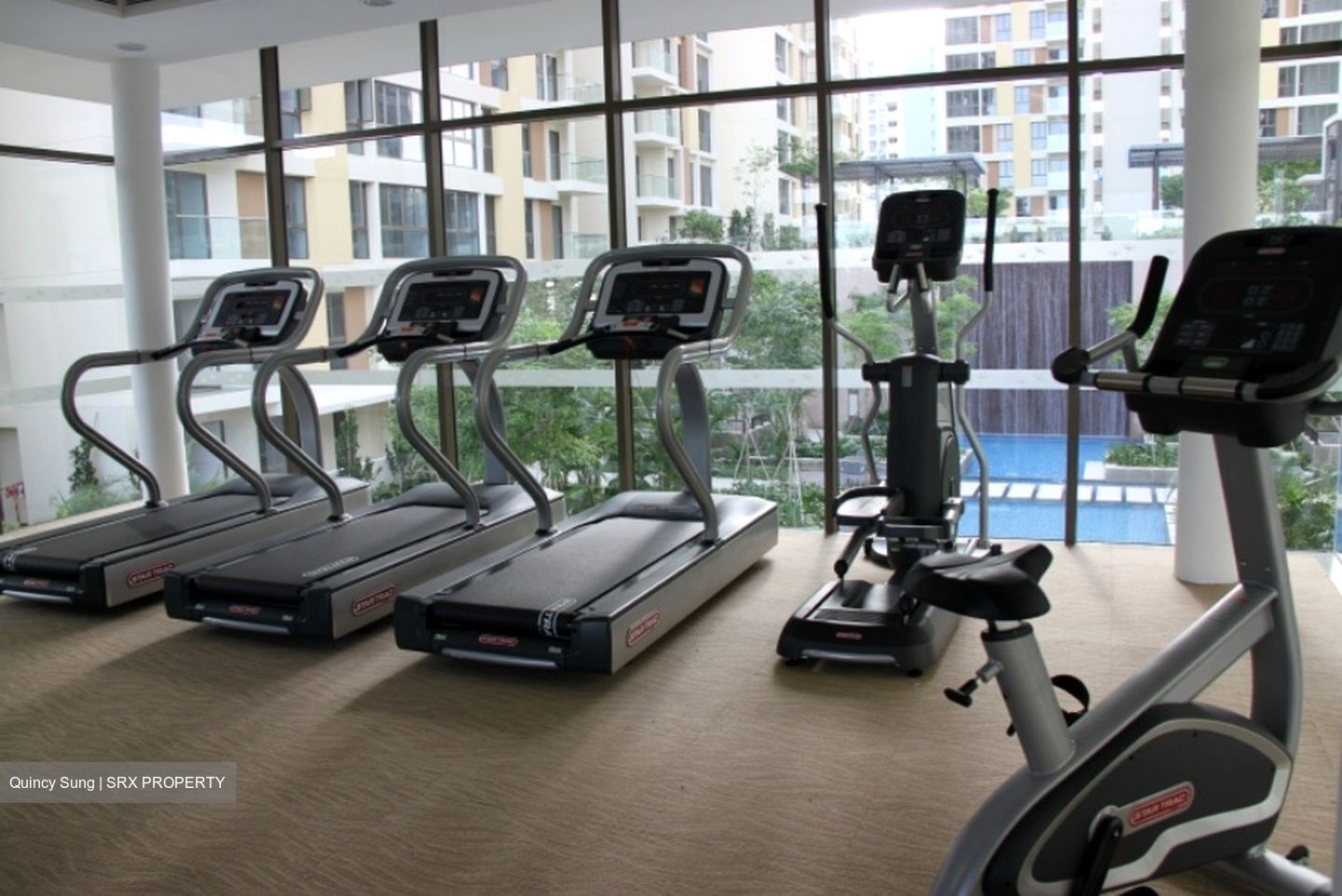 Parc Vera (D19), Condominium #452375691